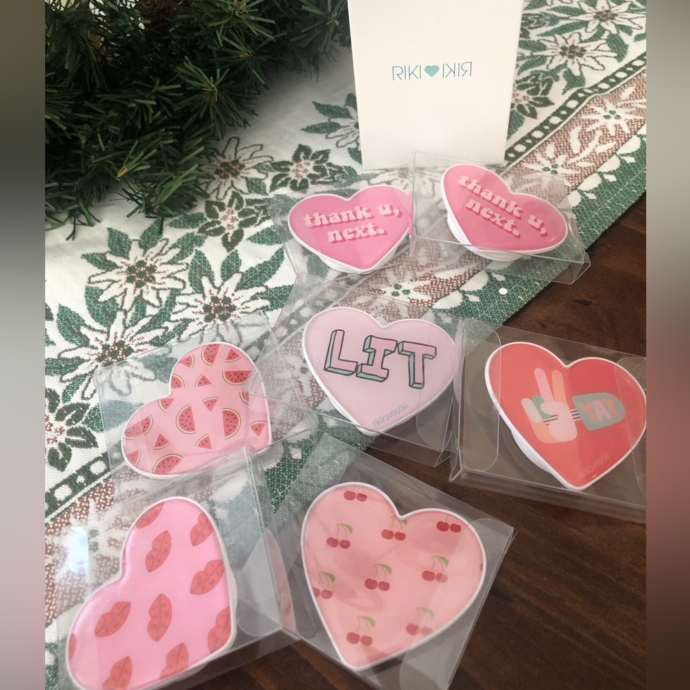 Riki Riki Pop Sockets (7)